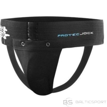 Salming Jock Strap florbola spēlētāja aizsargbandāža (JSJR7)