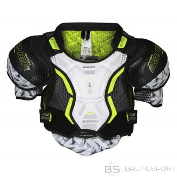 Bauer Хоккейные наплечники Vapor 3X LE Jr 1061004 (M)