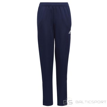 Spodnie adidas ENTRADA 22 Training Panty Y HC0336 / granatowy / 176 cm