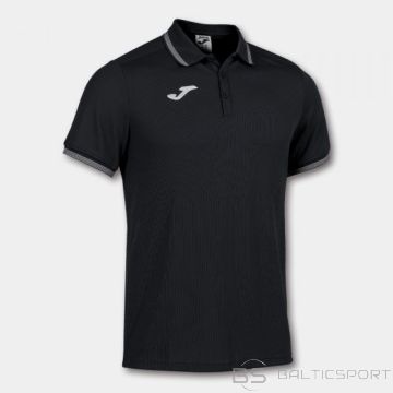 Joma Campus III Polo T-krekls S/S 101588.100 (M)