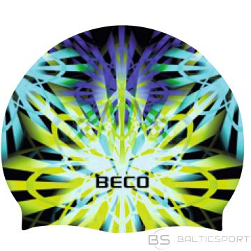 Silicon swimming cap BECO 73995
