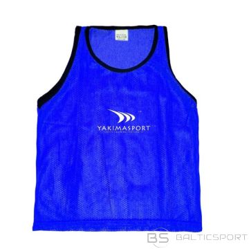 Yakima futbola sporta marķieris Jr 100018J zils (junior)