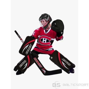 Street hockey Hokeja Aizsargu Komplekts Bērniem Comet 21