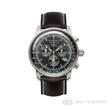 Zeppelin 100.Jahre 7680-2 Quarz pulkstenis (N/A)