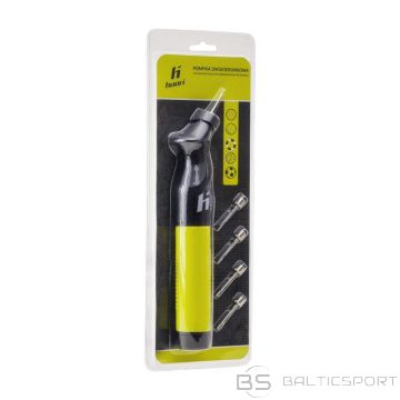 Huari Pomiru pumpis 92800284611 (VIENS IZMĒRS)