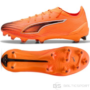Puma Ultra 6 Ultimate FG 108557-03 / Orange / 42 1/2
