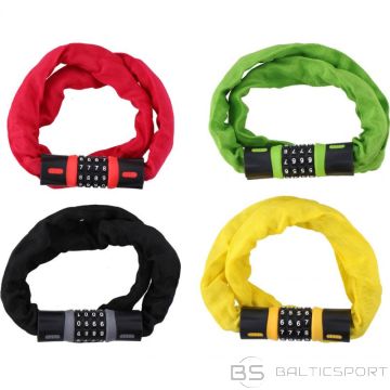 Dunlop Ķēdes slēdzenes numuri ST 4ass 07559 (N/A)