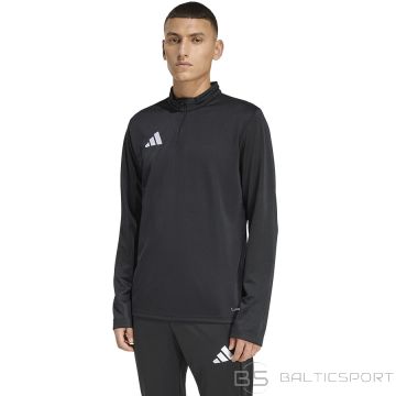 Adidas Тренировочная футболка ENTRADA 26 JZ6658 / черная / размер L