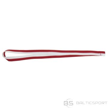 BS 20 mm lente — balta un sarkana bez karabīnes (nav pieejama)