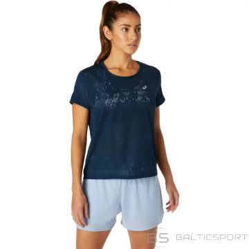 Asics Ventilate SS Top W 2012C033-401 T-shirt (XS)
