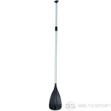 Enero Весло для SUP-серфинга из алюминия и ABS-пластика, 29 мм, стандартное, 165-208 см, 950 г (недоступно).