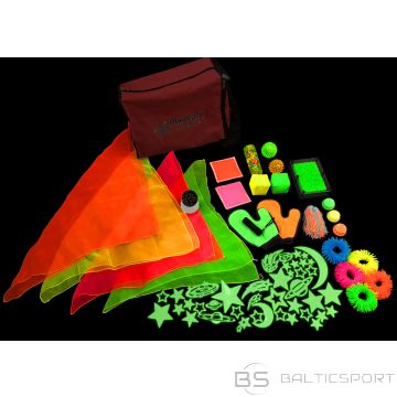 BS Sensoro aktivitāšu UV komplekts (M)