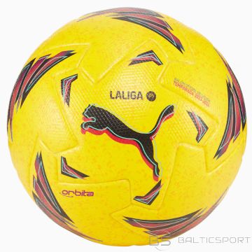 Puma Orbita Laliga 1 Ball 084106-02 / yellow / 5
