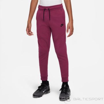 Pants Nike Sportswear Tech Flecce Jr. CU9213 653 (M (137-147cm))