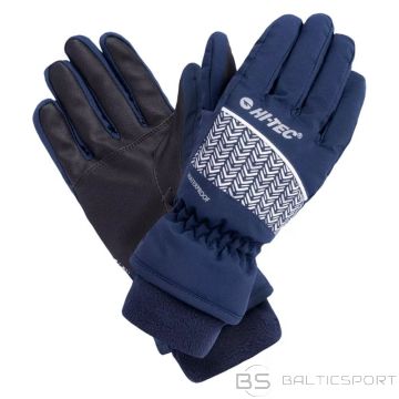Hi-tec Lady Flam W gloves 92800378955 (L/XL)