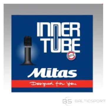 Rubena iekšējā caurule AV35 10x1.75x2 (nav pieejama)