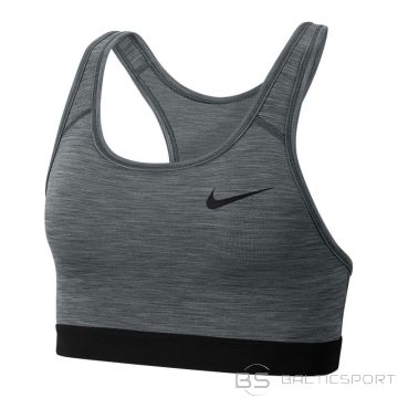 Nike Swoosh Bra W BV3900-084 (XS (158 cm))