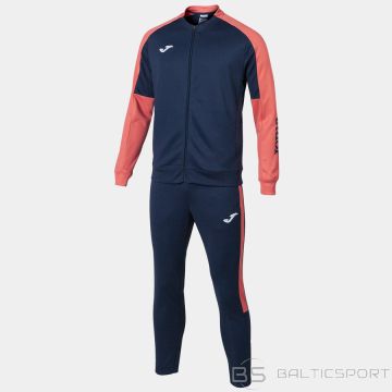 Dres Joma Eco Championship 102751.390 / granatowy / XXS