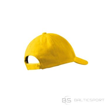 Cap Malfini 6P Kids Jr MLI-30304 (nastawialna)