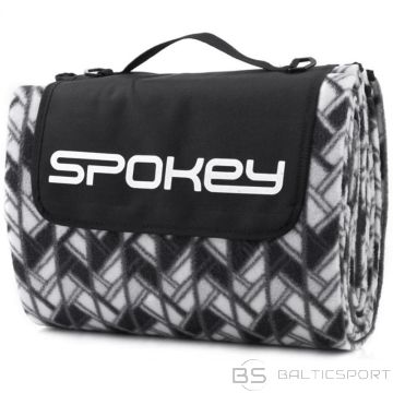 Spokey Одеяло для пикника Etno 180x210 см 922272 (N / A)