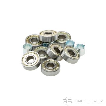 Coolslide Подшипник для роликовых коньков ABEC 7 (один размер)