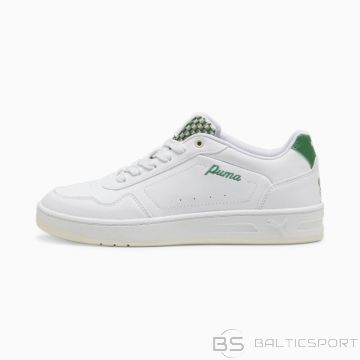 Puma Court Classy Blossom White Archive W 395092-01 shoes (36.0)