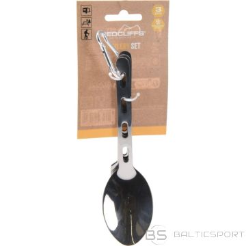 Redcliffs ESSENTIAL 3-IN-1 TOURIST CUTLERY