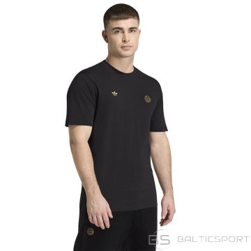 Adidas FC Bayern T-krekls JZ9948 / melns / L