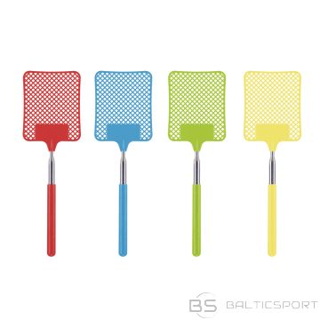 Beper C206UTI020 Telescopic Fly Swatter Paddle