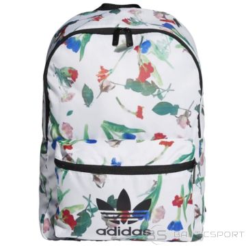 Adidas Рюкзак Classic Backpack EI4762 (Один размер)