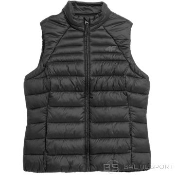 4F F091 down vest W 4FSS23TDJAF091 20S (L)