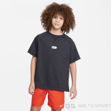 Nike T-krekls DF Athletics Jr. FB1290 010 (L (147-158))