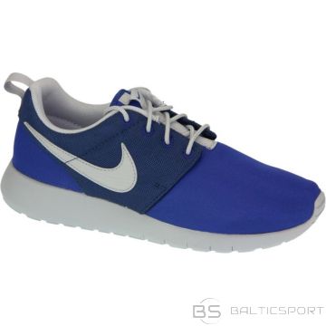 Nike Roshe One Gs W 599728-410 apavi (39)