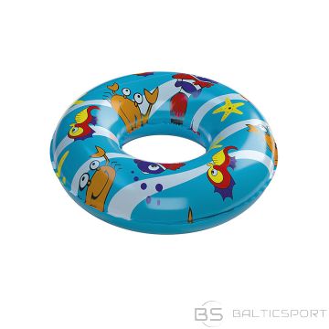 Fashy Piepūšamais rinķis S