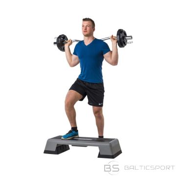 Aerobikas steperis TUNTURI Aero Step