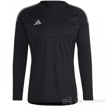 Adidas Tiro 23 Competition — vārtsarga krekls ar garām piedurknēm M HL0008 (L)