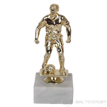 Tryumf Statuetka piłka ręczna F 63/G / 15 cm / złoty