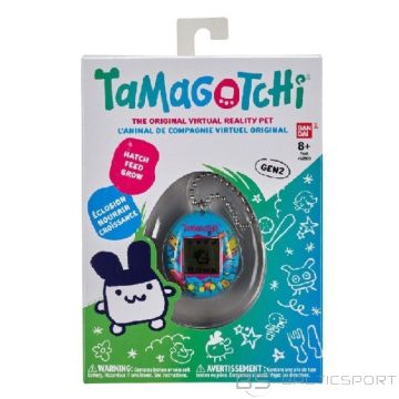 BANDAI TAMAGOTCHI – Lightning