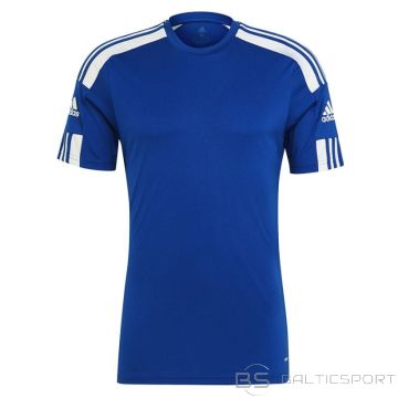Adidas T-krekls Squadra 21 JSY M GK9154 (XXL)
