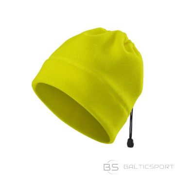 Malfini Flīsa cepure HV Practic MLI-5V997 (uni)