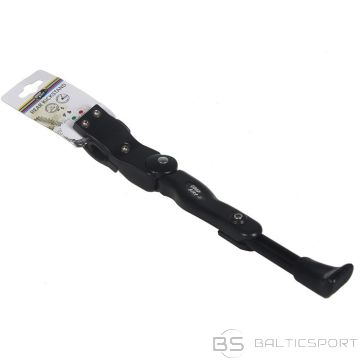 Atbalsta kājiņa velosipēdam REAR FOOTER 20-26''