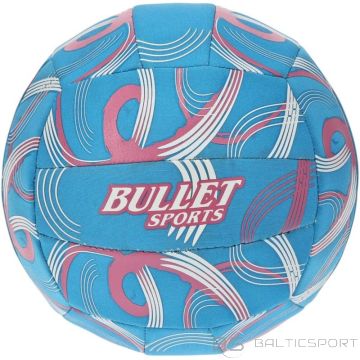 Koopman BULLET SPORTS ZILĀ NEOPRENA VOLEJBOLA BUMBA (N/A)