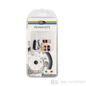 Remonta komplekts PROFESSIONAL