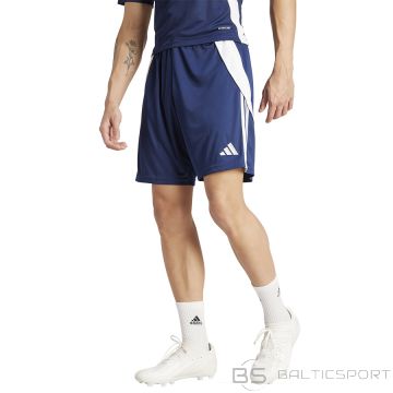 Spodenki adidas TIRO 24 Training IR9335 / granatowy / M