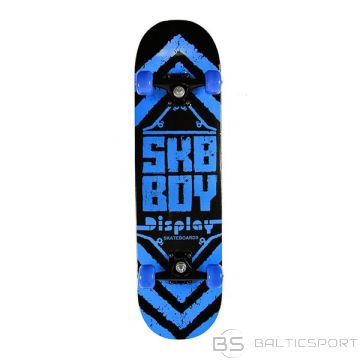 Скейтборд CR3108SA SK8BOY
