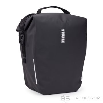 Thule 5476 Shield Pannier 22L with InLock Black
