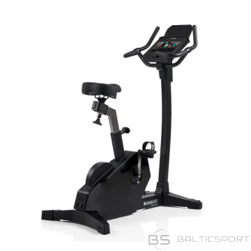 Velotrenažieris HAMMER Spheris 4.0