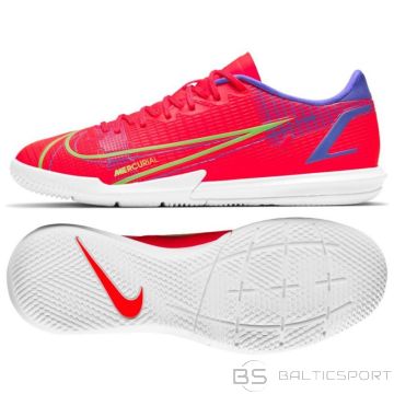 Nike Mercurial Vapor 14 Academy IC M CV0973 600 soccer shoe (42)