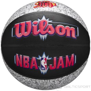 Wilson NBA Jam Indoor-Outdoor Ball WZ2011801XB (7)