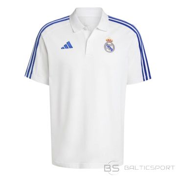 Adidas Рубашка-поло Real Madrid M IT3813 (XL (188см))